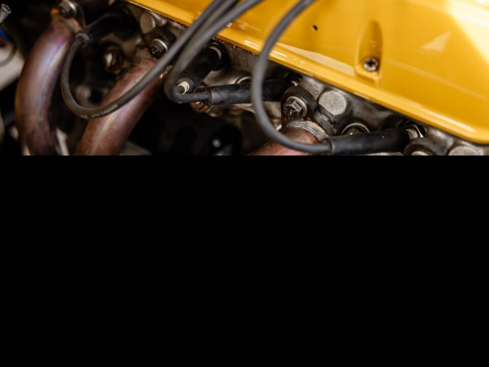 Immagine 25/51 di Land Rover Range Rover Classic 3.9 (1989)