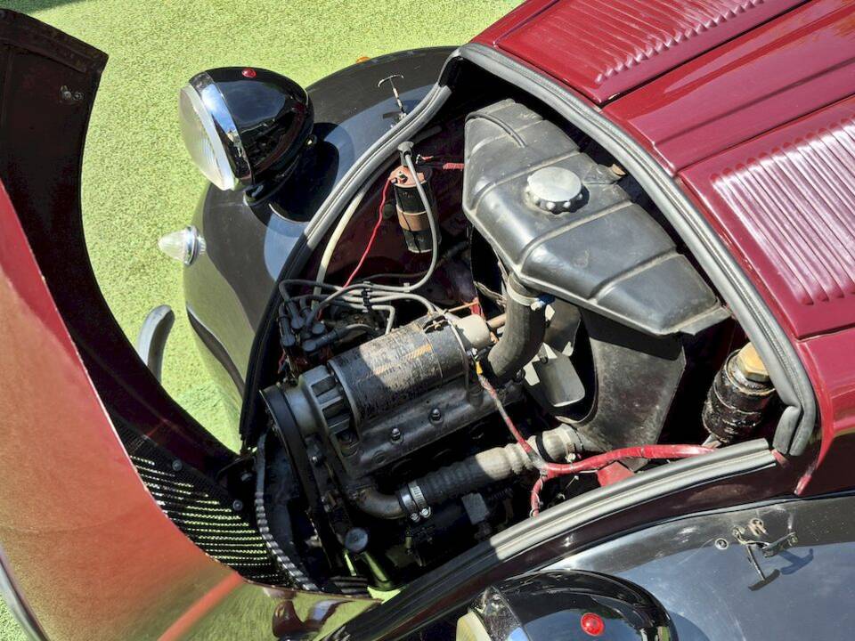 Bild 45/56 von FIAT 500 A Topolino (1938)