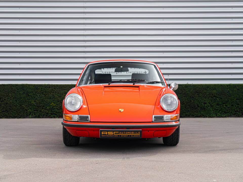 Image 3/28 of Porsche 911 2.0 S (1969)