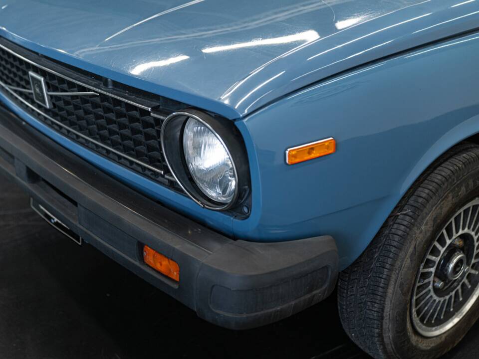 Image 13/45 of Volvo 66 (1980)