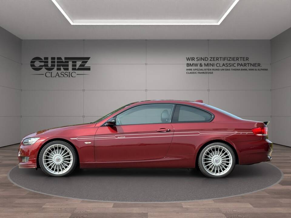 Bild 3/22 von ALPINA B3 Bi-Turbo Allrad (2008)