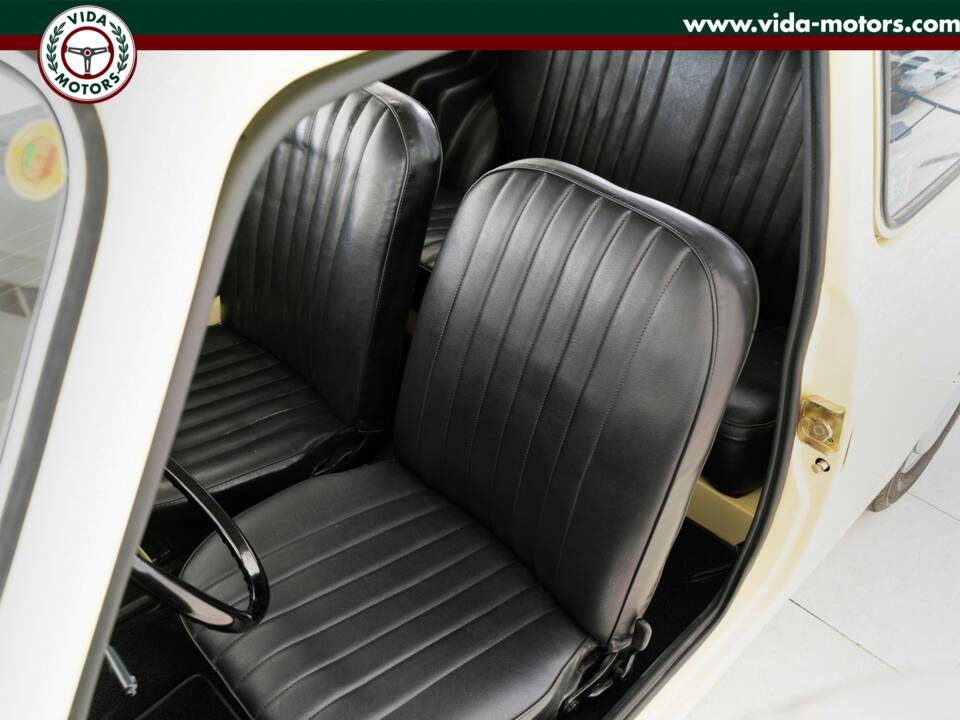 Bild 8/15 von Honda N360 (1970)