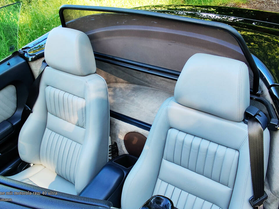 Bild 22/68 von Alfa Romeo Spider 2.0 Twin Spark 16V (2001)
