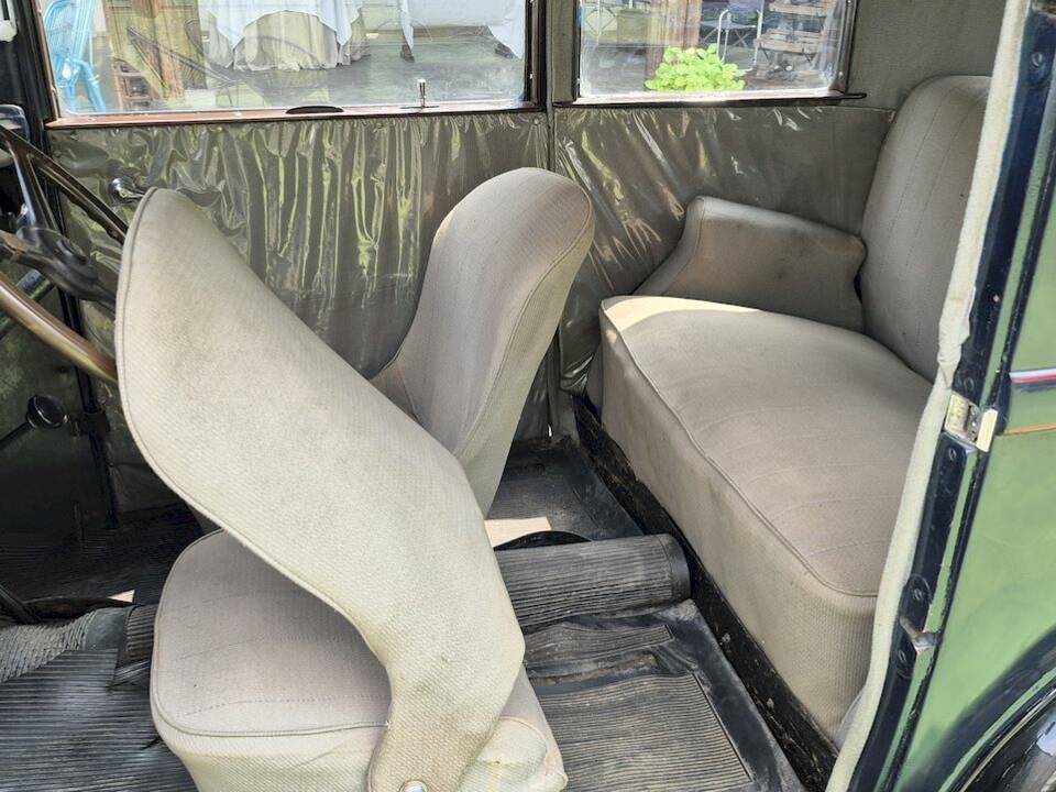 Bild 20/41 von FIAT 508 Balilla Series 1 (1933)