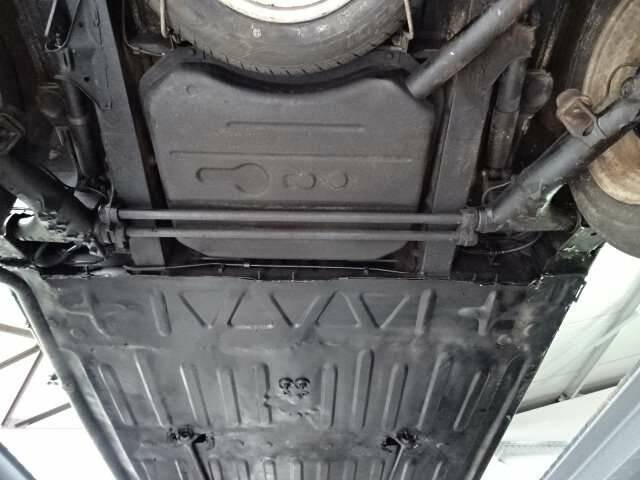Image 21/30 de Renault R 4 (1979)