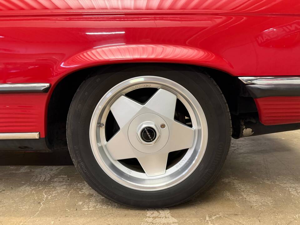 Bild 14/20 von Mercedes-Benz 450 SLC (1974)