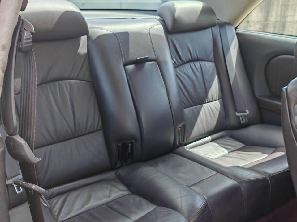 Bild 26/42 von Lancia Kappa Coupé 2.0 20V Turbo (1999)