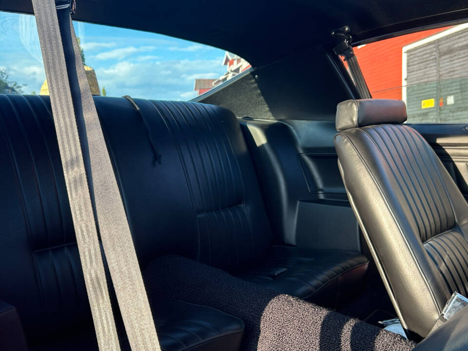 Image 57/100 of Chevrolet Camaro (1970)