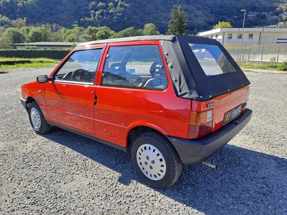 Bild 4/57 von FIAT Uno 45 (1985)