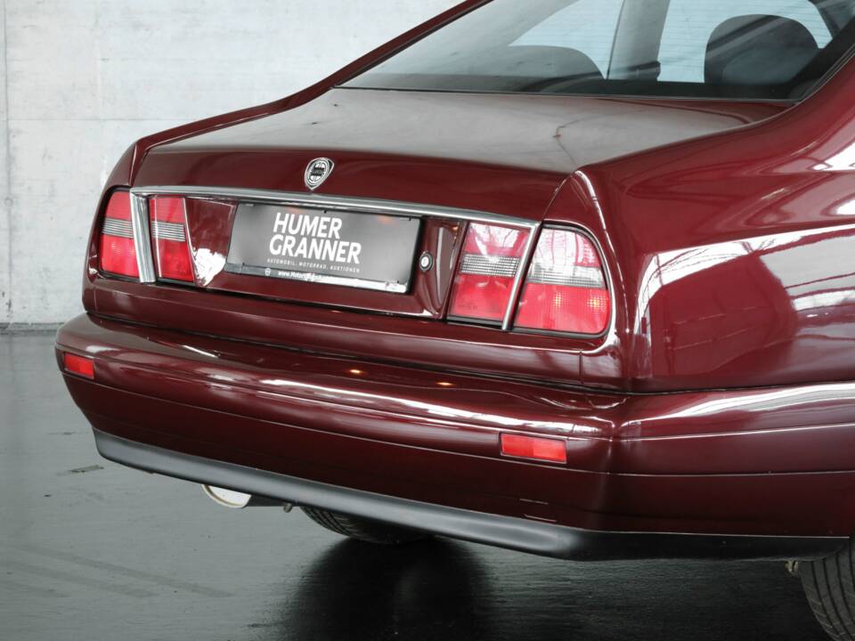 Immagine 6/28 di Lancia Kappa SW 2.4 td (1997)