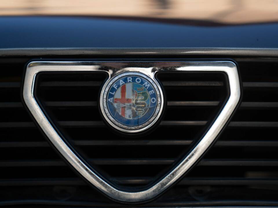 Bild 9/50 von Alfa Romeo GTV 6 2.5 (1981)