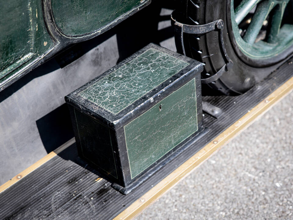 Bild 31/50 von Sunbeam 12&#x2F;16 HP (1912)