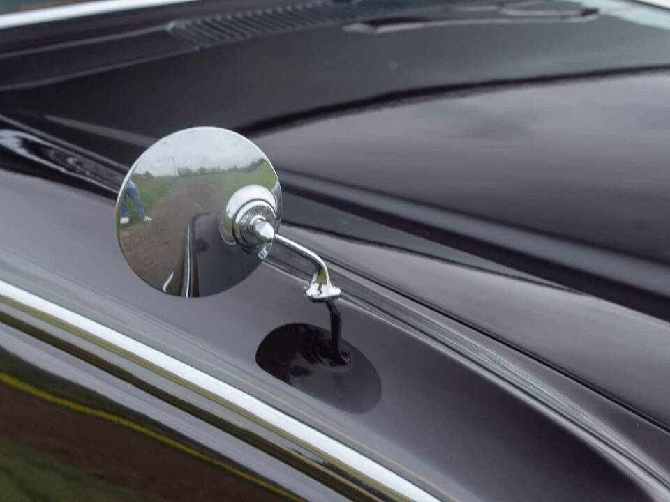 Bild 37/50 von Rolls-Royce Silver Shadow I (1972)