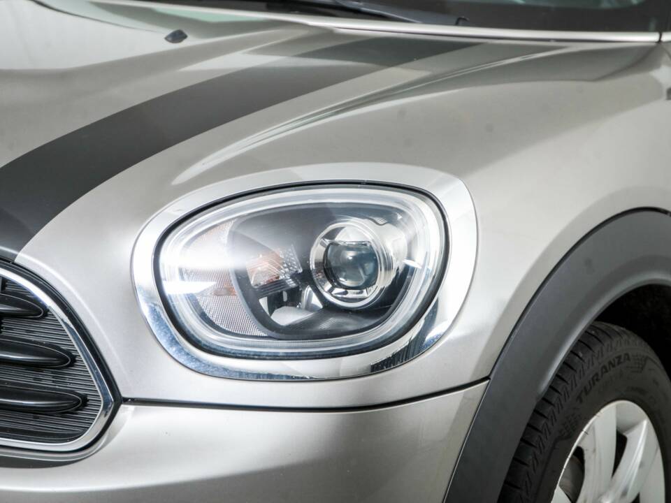 Bild 21/50 von Mini One Countryman (2020)