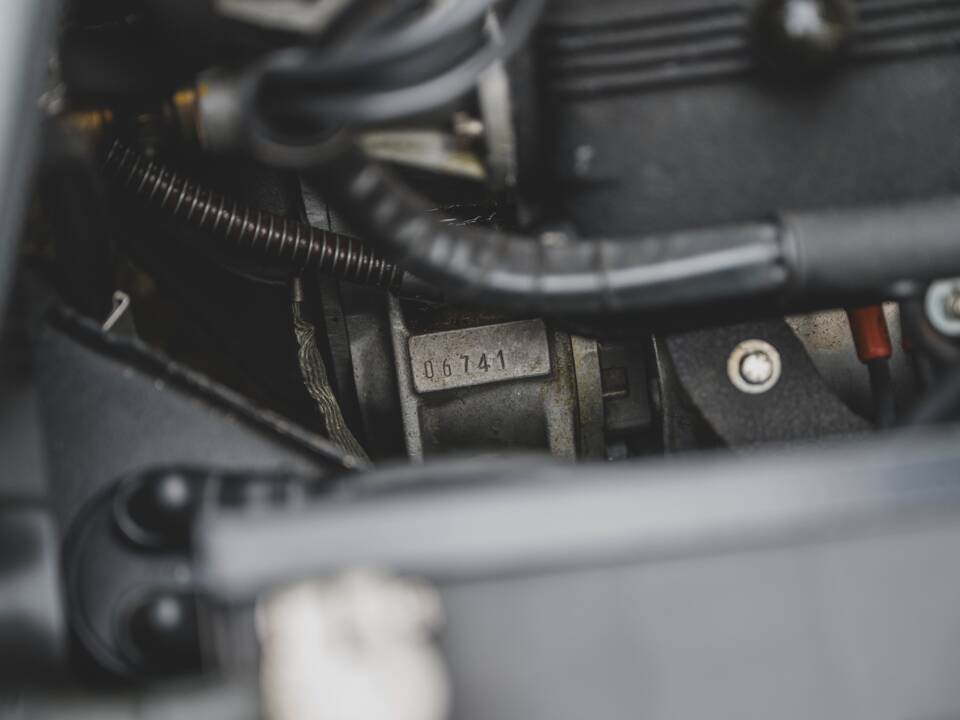 Image 46/79 of Ferrari 275 GTB/4 (1968)