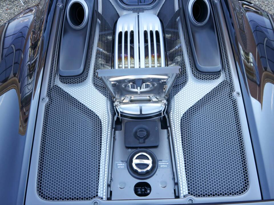 Afbeelding 4/50 van Porsche 918 Spyder (2015)