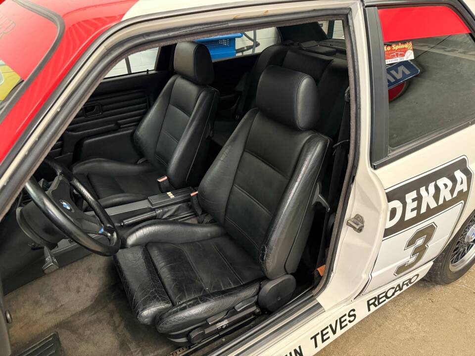 Image 8/20 of BMW M3 (1991)