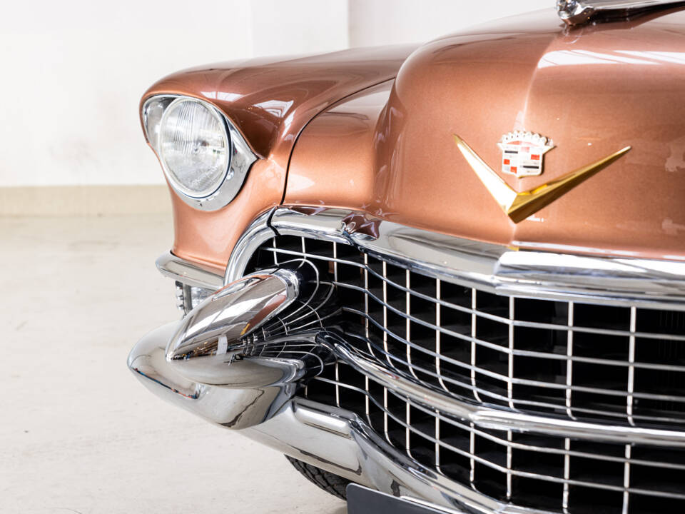 Immagine 36/60 di Cadillac Eldorado Special (1955)