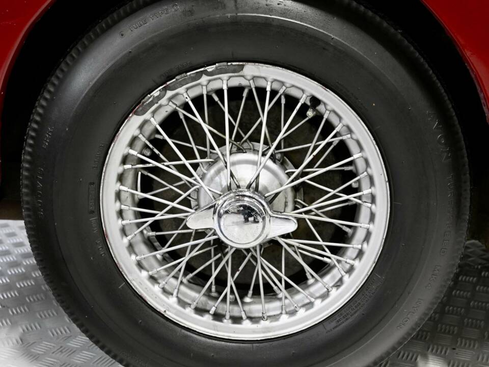 Image 47/50 de Aston Martin DB 2 Vantage (1953)