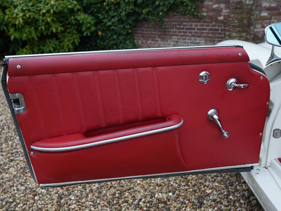 Bild 19/50 von Mercedes-Benz 190 SL (1960)
