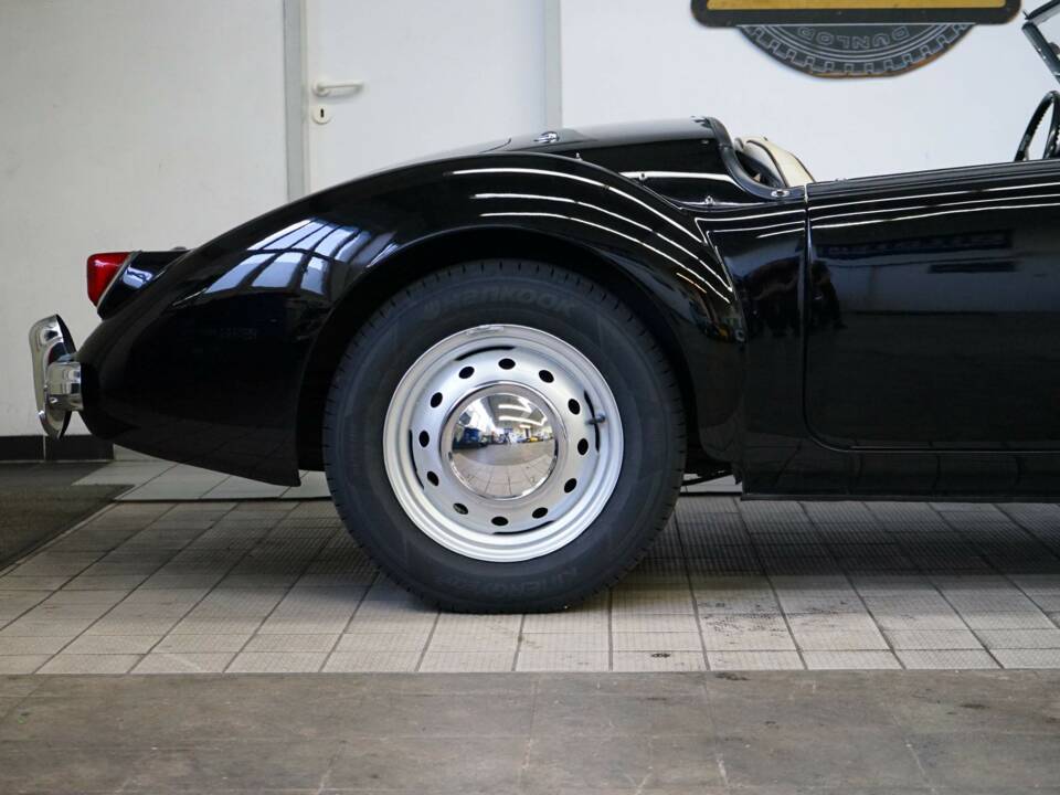 Obraz 47/50 pojazdu MG MGA 1500 (1959)