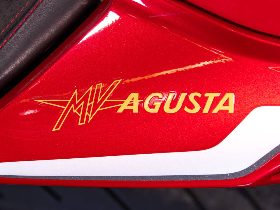 Immagine 9/50 di MV Agusta DUMMY (2012)