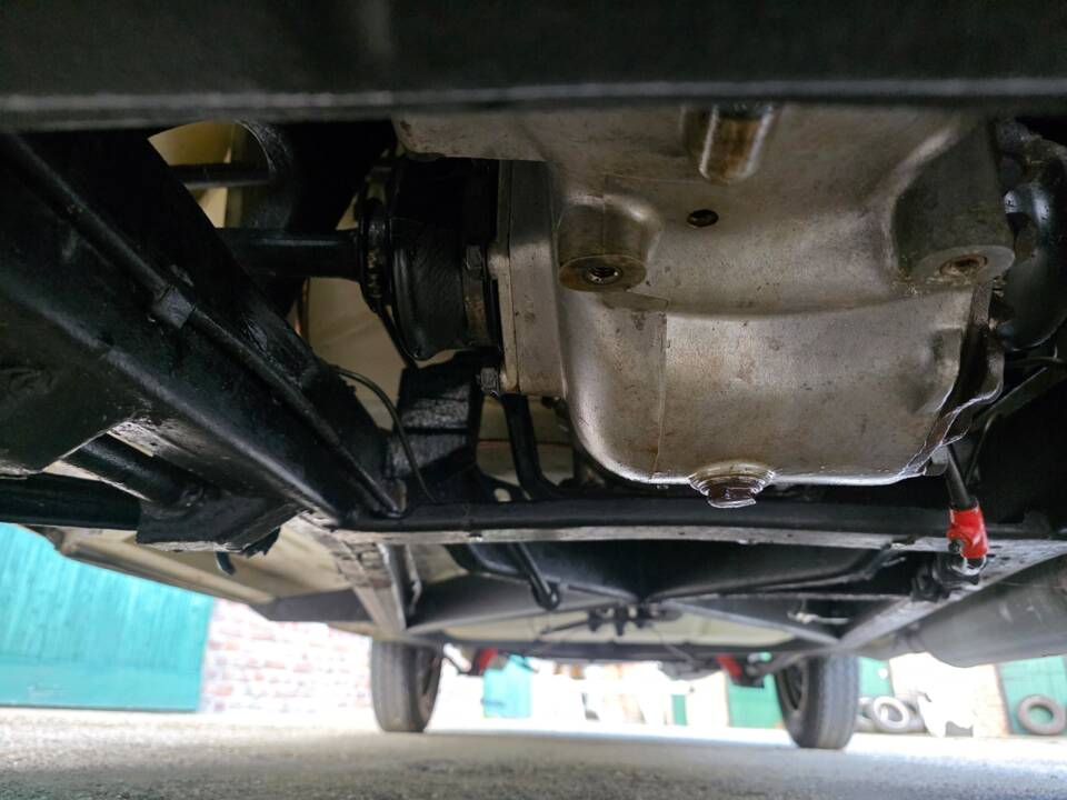 Afbeelding 69/70 van DKW Auto Union 1000 S de Luxe (1962)