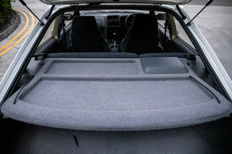 Image 28/50 of Ford Sierra RS Cosworth (1986)