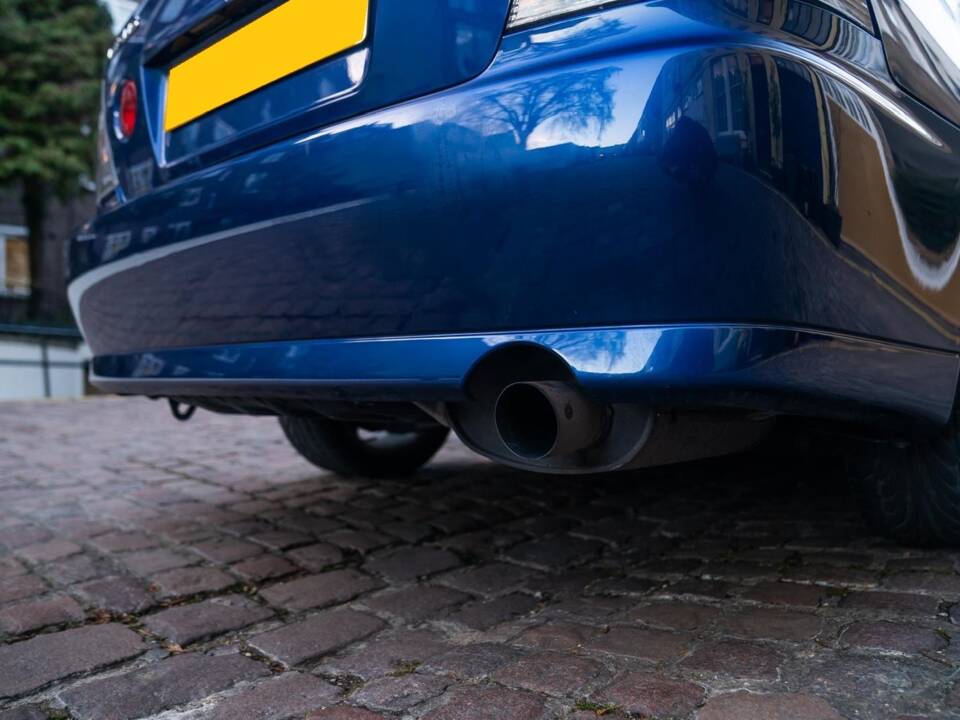 Bild 21/50 von Lexus IS 200 (2002)