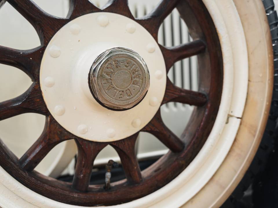 Image 35/50 of Delahaye Type 87 Torpedo (1927)