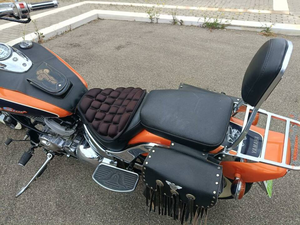 Image 29/50 of Yamaha XVS 650 Drag Star (1997)