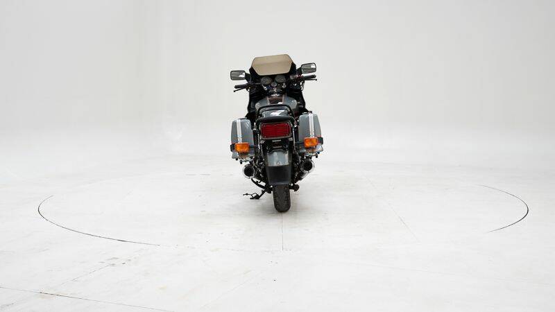 Immagine 7/15 di Honda CBX 1000 (1981)