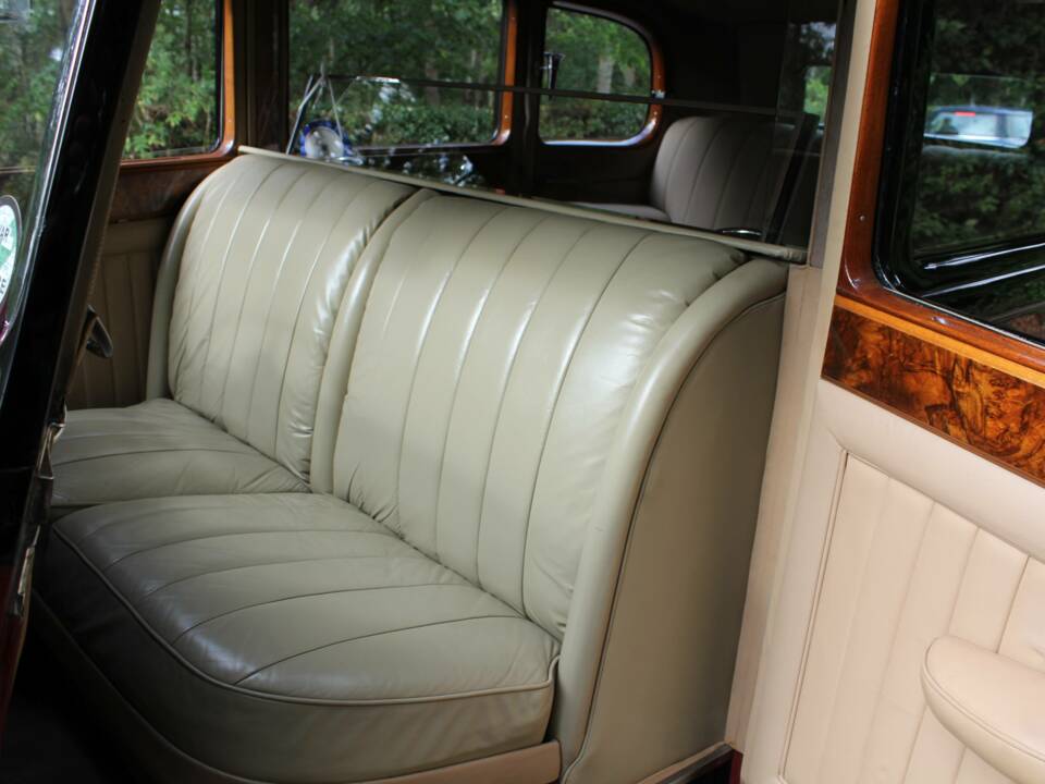 Bild 13/23 von Rolls-Royce Wraith (1939)