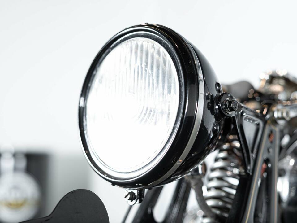 Image 26/50 de Bianchi DUMMY (1948)