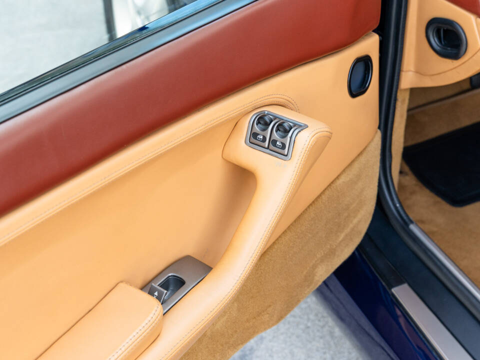 Immagine 47/100 di Ferrari 456 GTA (1997)