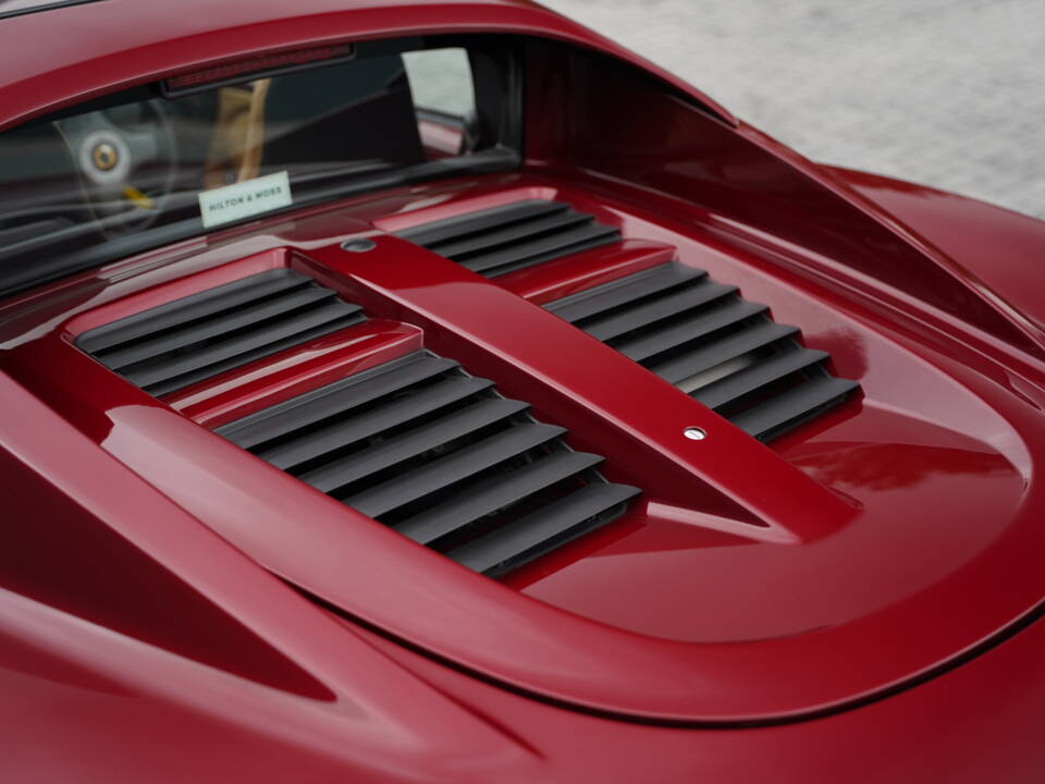 Immagine 40/50 di Lotus Elise 111R (2004)