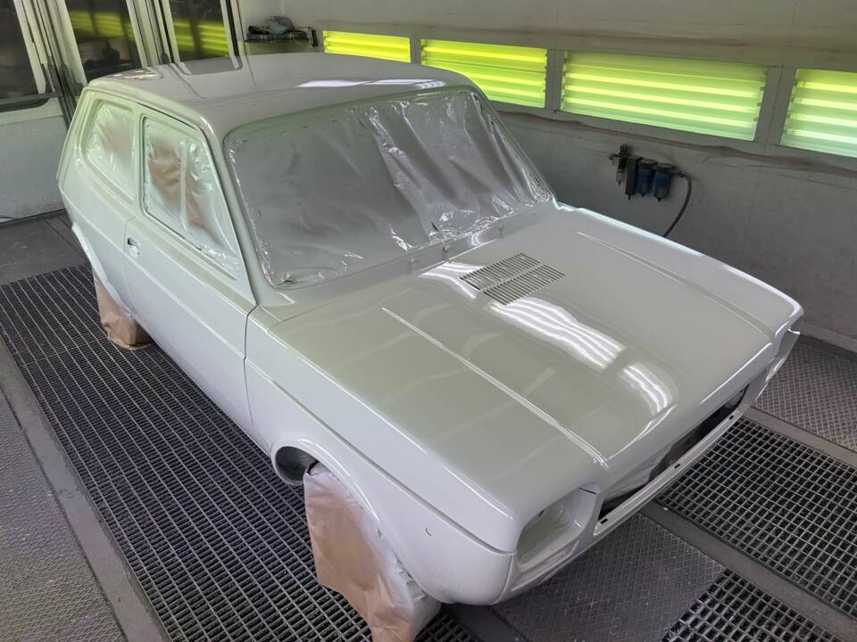 Image 49/50 of FIAT 127 (1972)