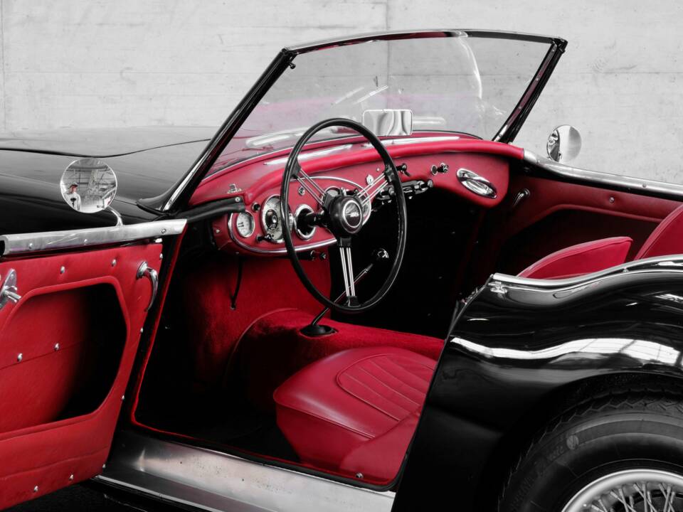 Bild 14/37 von Austin-Healey 100&#x2F;6 (BN4) (1959)