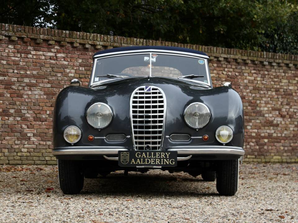 Image 5/50 de Talbot-Lago Record T26 Graber (1948)