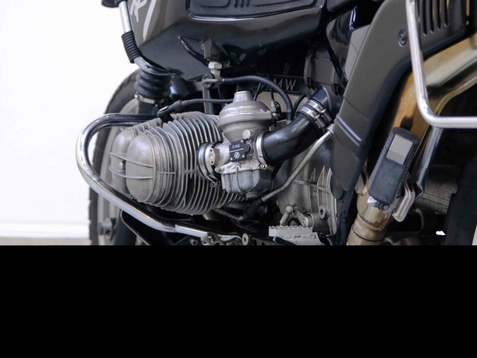 Image 51/71 of BMW R 100 G/S "Paris-Dakar" (1995)