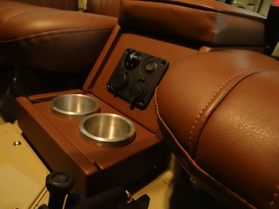 Afbeelding 12/31 van Toyota Land Cruiser BJ 43 (1979)