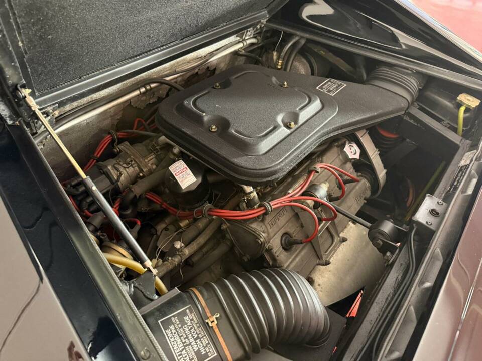 Bild 41/50 von Ferrari Dino 208 GT4 (1980)