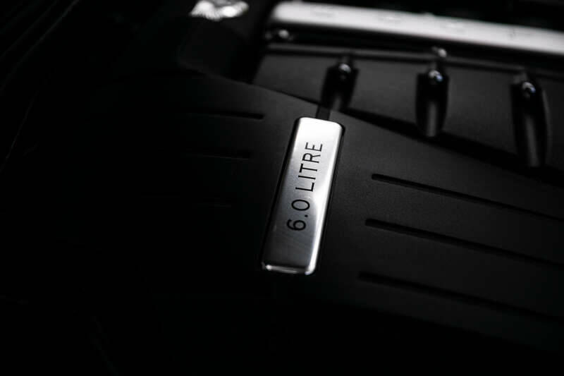 Bild 14/40 von Bentley Continental GT Speed (2010)