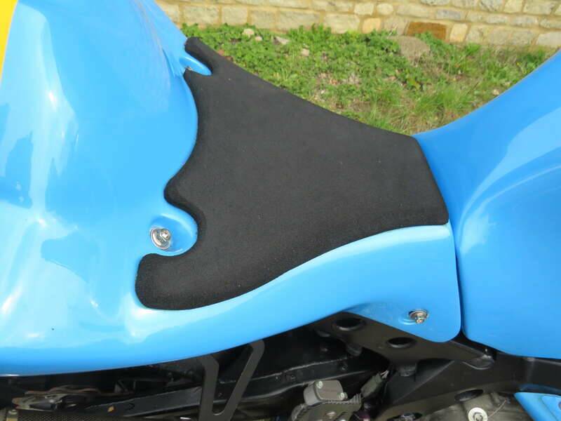 Image 19/45 of Suzuki DUMMY (2005)