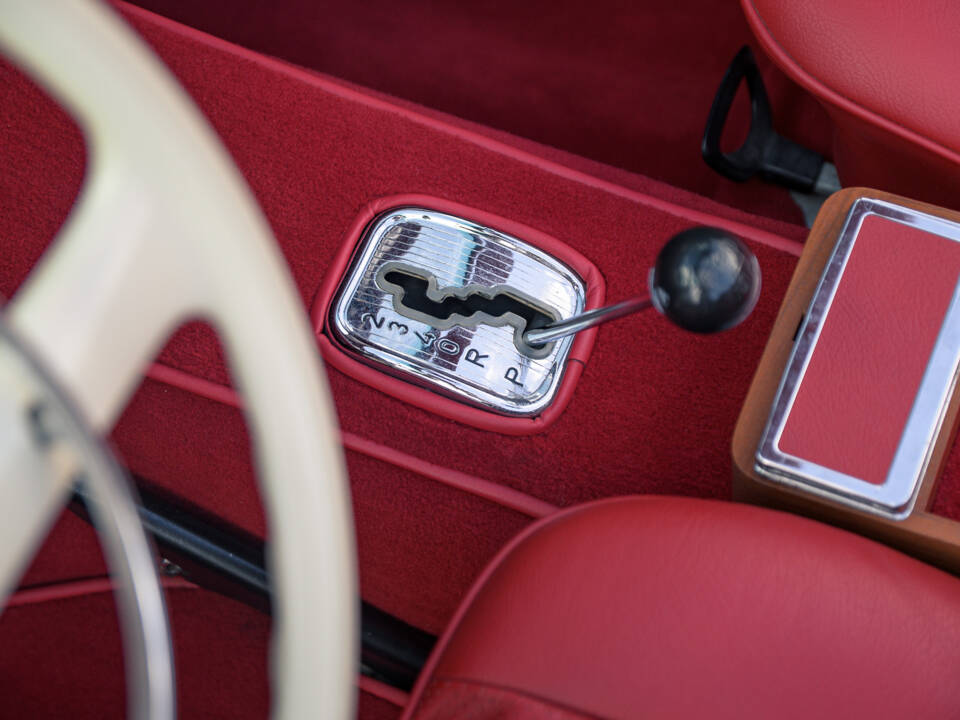 Image 40/60 of Mercedes-Benz 230 SL (1967)