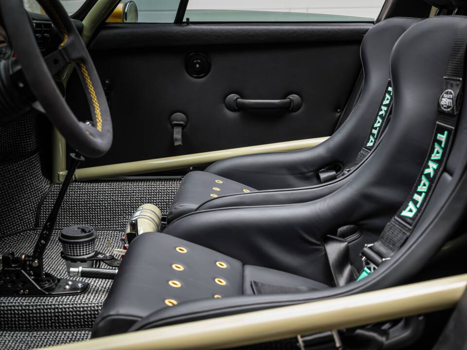 Bild 80/86 von Porsche 911 2.7 S (1977)