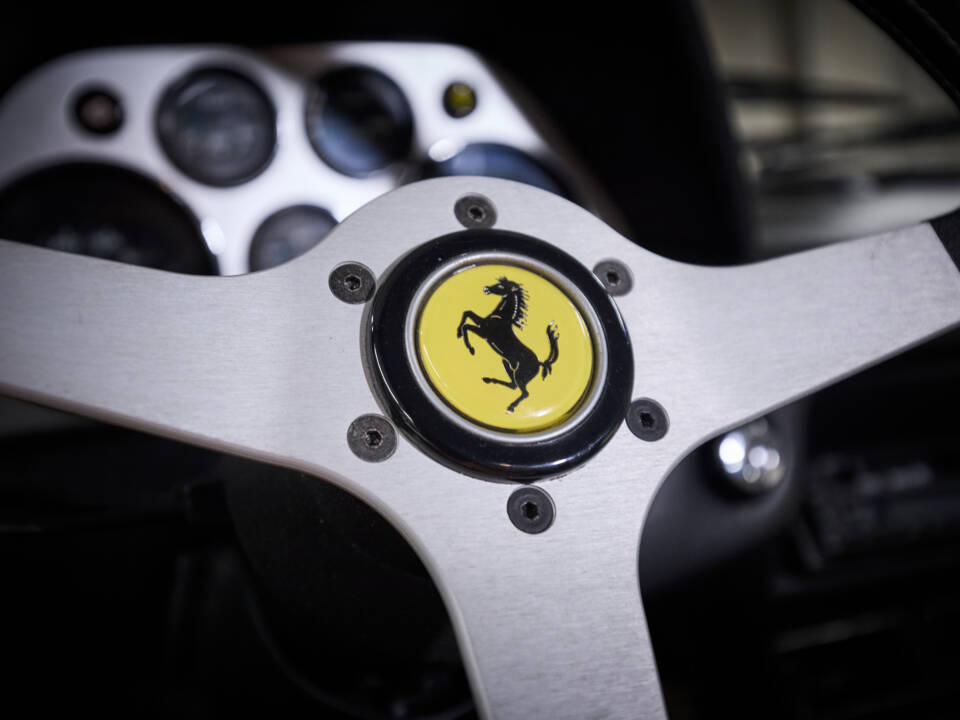 Imagen 31/98 de Ferrari 308 GTB (1976)