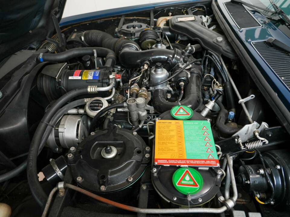 Image 7/48 of Rolls-Royce Silver Spirit (1983)