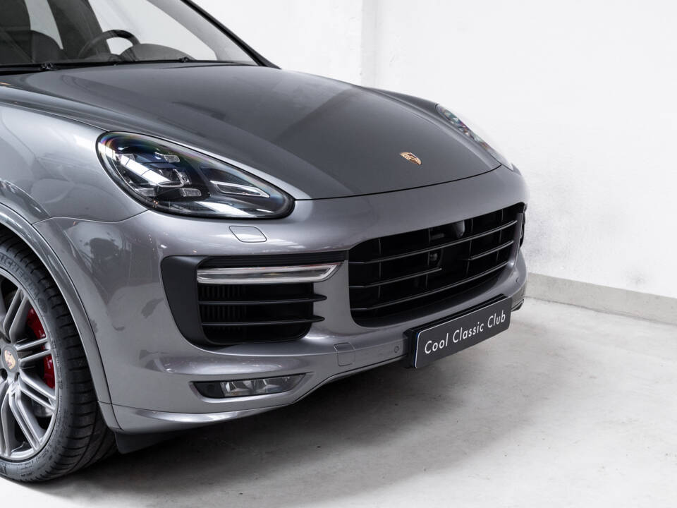 Bild 30/39 von Porsche Cayenne GTS (2016)