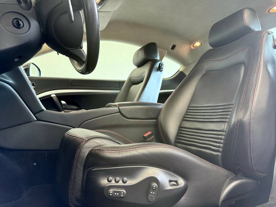 Bild 20/25 von Maserati GranTurismo S (2008)